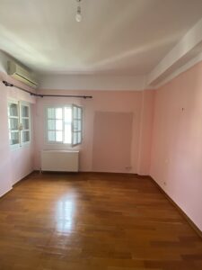 ανακαίνιση διαμερίσματος