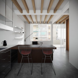 ανακαίνιση κτιρίου