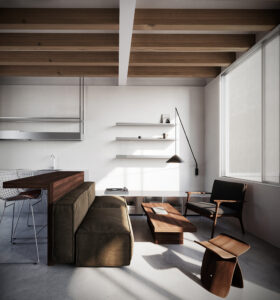 ανακαίνιση κτιρίου