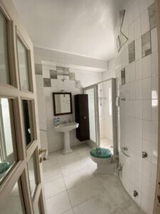 ανακαίνιση διαμερίσματος